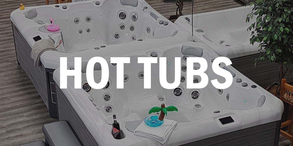 calgary hot tub