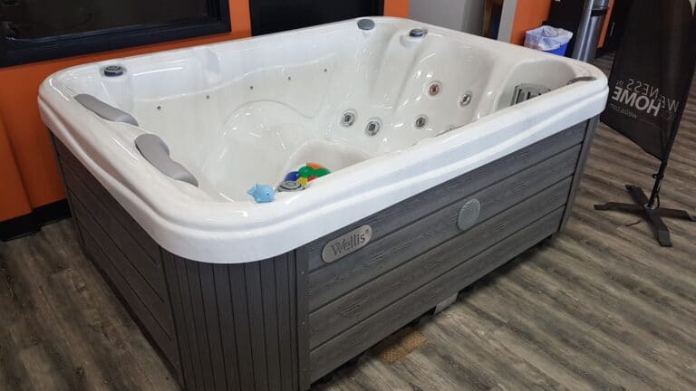 Calgary Hot Tubs for Sale 02