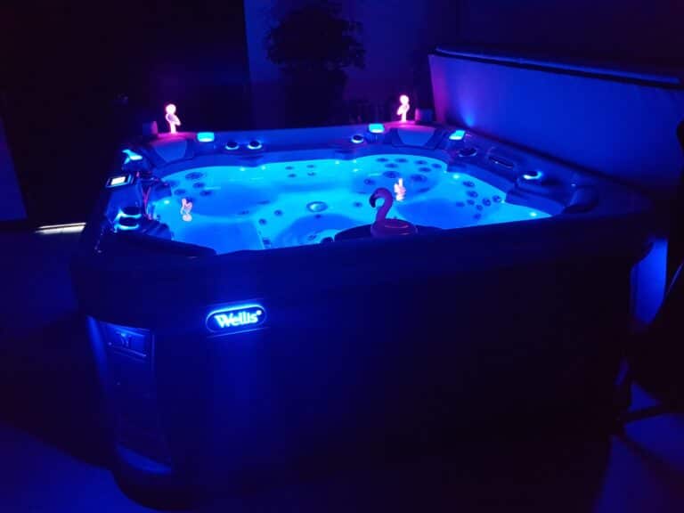 Calgary Hot Tubs for Sale