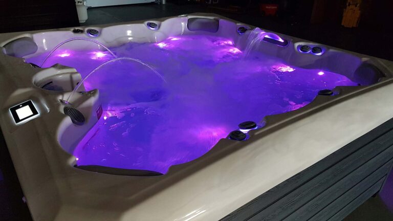 Calgary Hot Tubs for Sale 42