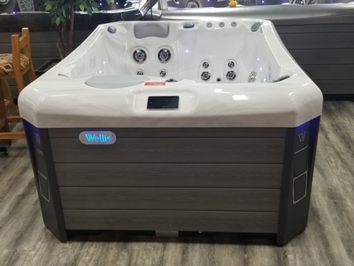 Calgary Hot Tubs for Sale 53