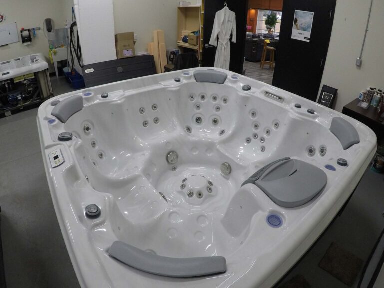 Calgary Hot Tubs for Sale 63