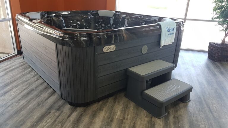 Calgary Hot Tubs for Sale 64