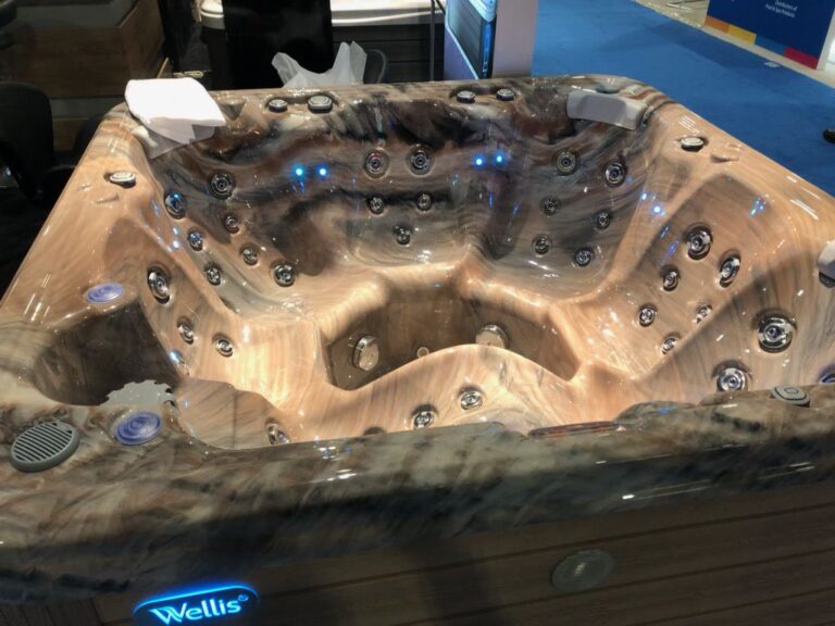 Calgary Hot Tubs for Sale