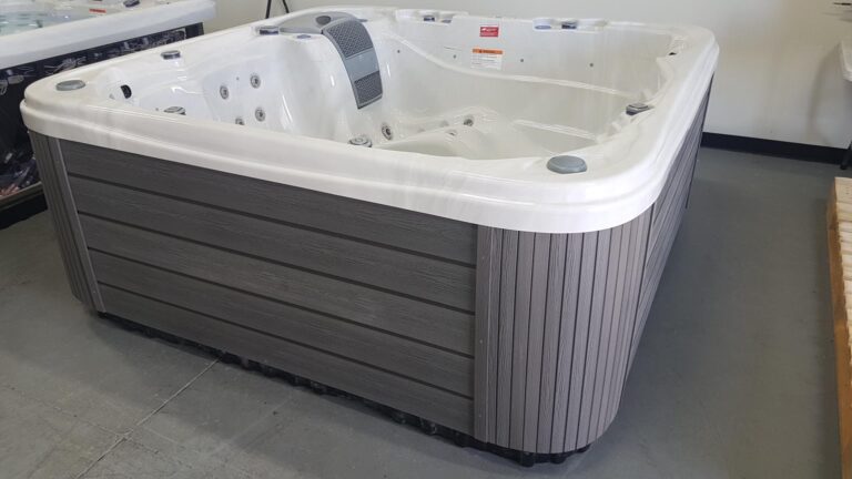 Calgary Hot Tubs for Sale 004