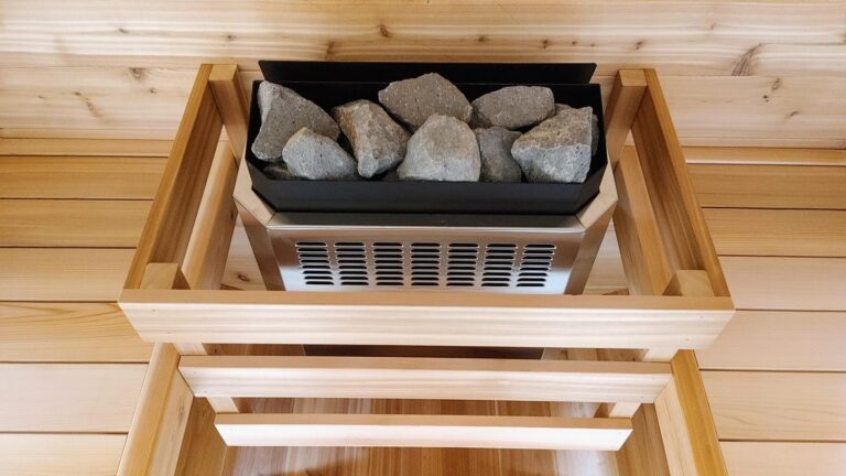 Calgary Saunas For Sale