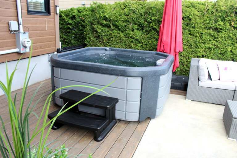 Hot Tubs In Calgary