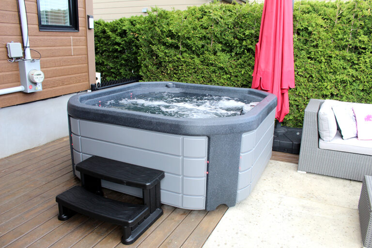 Hot Tubs In Calgary