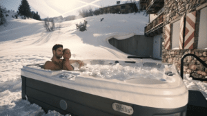 Calgary Jacuzzi